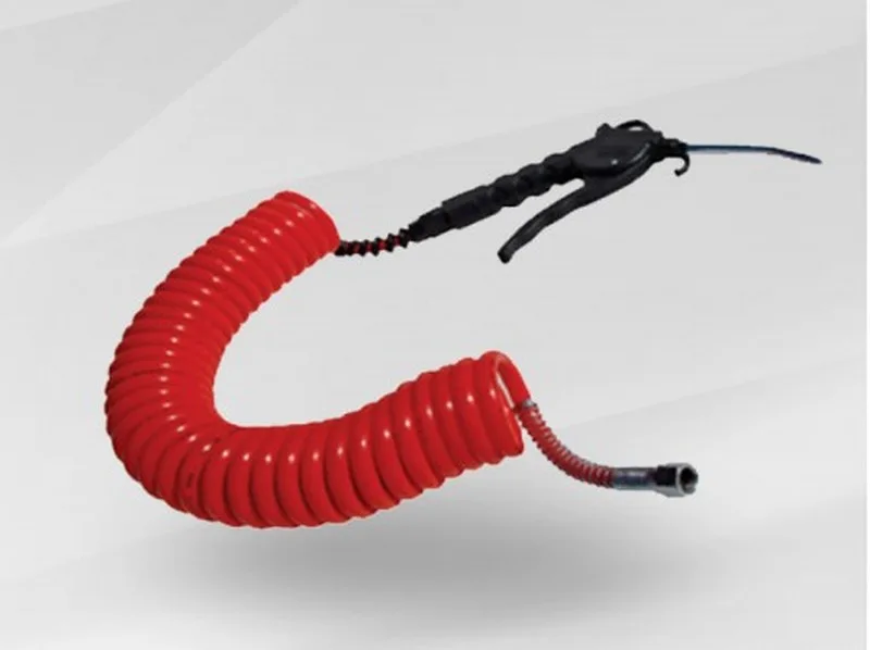 AYDIN201-6  KABİN HORTUMU 6 M BOŞ