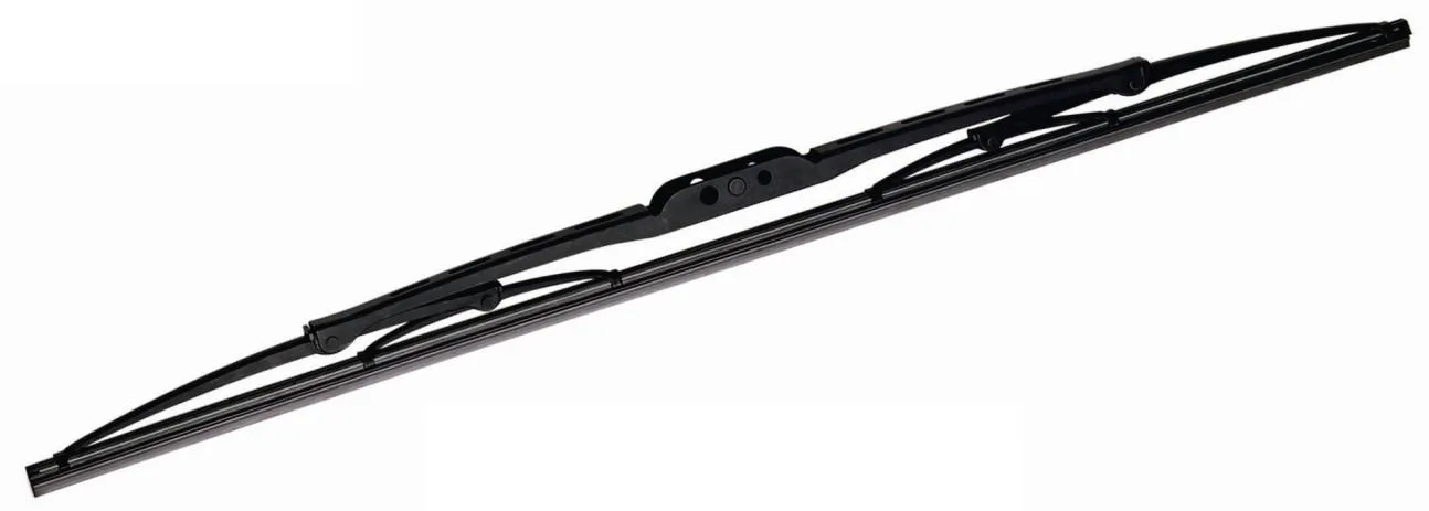 600 MM SİLECEK SÜPÜRGESİ  TELLİ UNIVERSAL METAL TİP