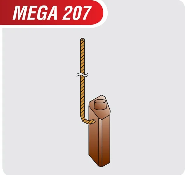 MEGA 207 FAZ SİLECEK-KALORİFER KÖMÜRÜ ............
