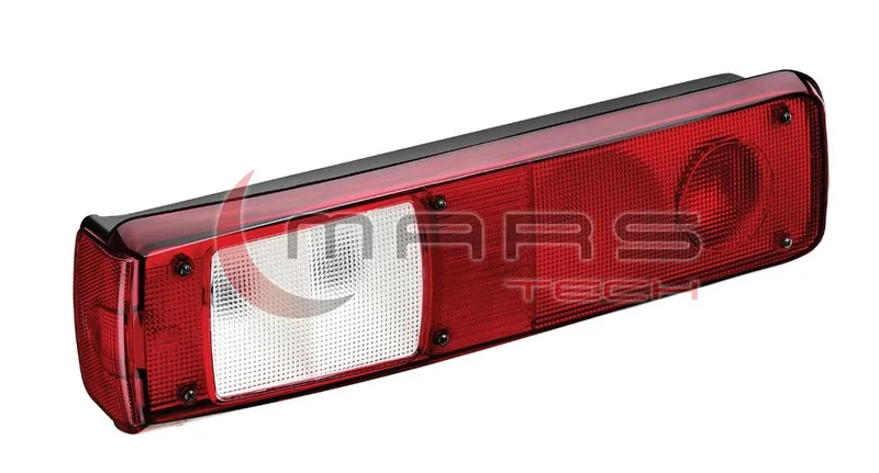 M611260 RENO PREMİUM TIR MAGNUM STOP LAMBAS SOL
