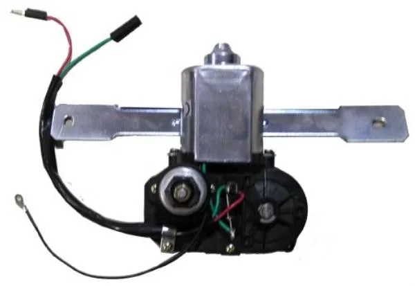 SGR  R12 ARKA SİLGİ MOTORU VİDALI    57337