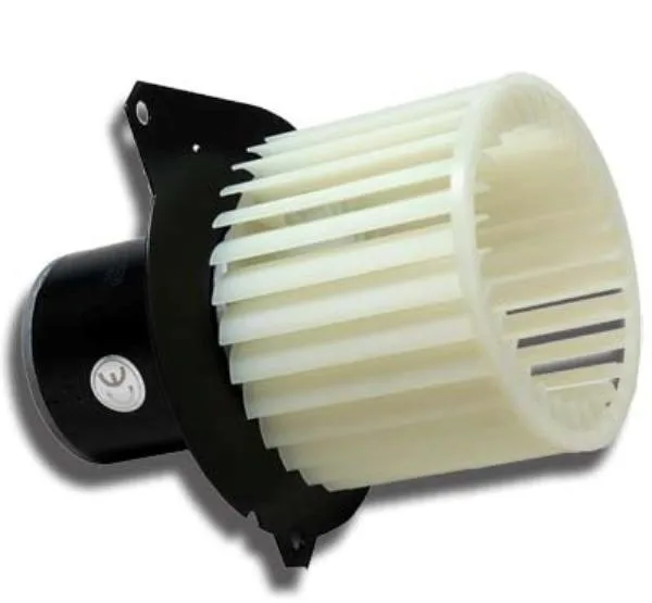 TRANSİT T15  PERVANELİ KALORİFER MOTORU 12V     53454