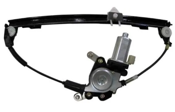 PALİO ALBEA  ELEKTİRKLİ CAM KRİKOSU SOL-L