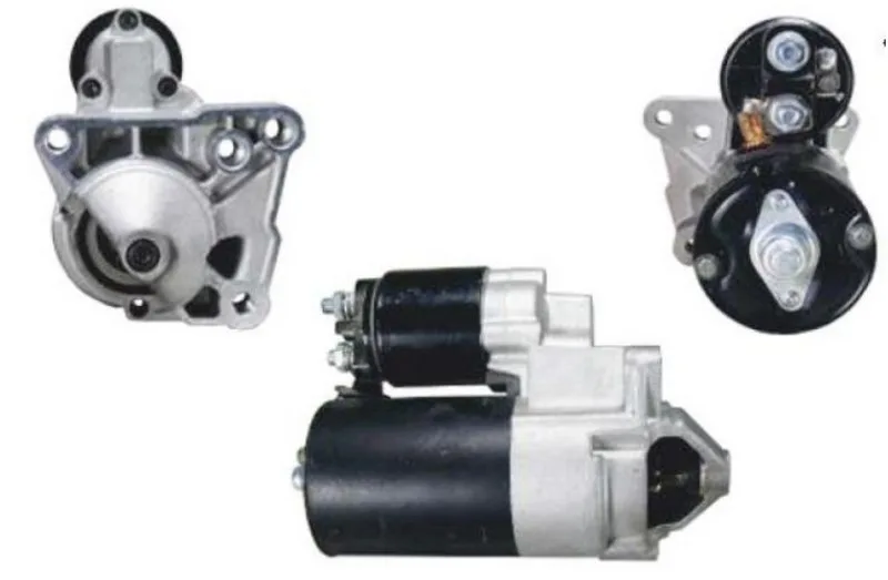 REMAR RENAULT MEGAN LAGUNA 9 DİŞ MARŞ MOTORU  5502