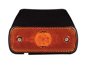 SABA TEKLİ LED YAN LAMBA 24VMRAKETLİ TTR 3036-M009Y30