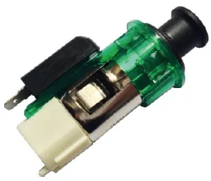 ÇAKMAK 24V FORD CARGO WINWIN CK110