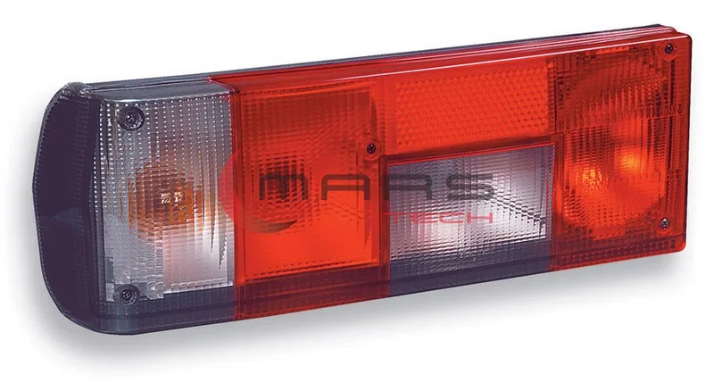 M 510321 93 SAHİN STOP CAMI FÜME  SOL 95-02