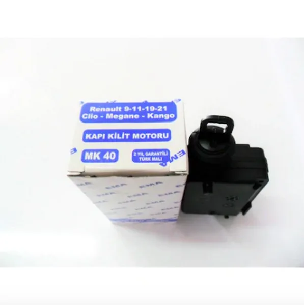 EMA MK40 KAPI KİLİT  MOTORU R9-R11-R19-R21