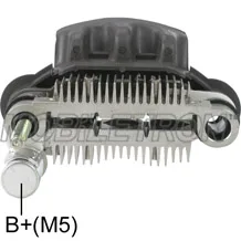 RM-02HV MİTSUBİŞHİ DİOTTABLOSU 65 MM