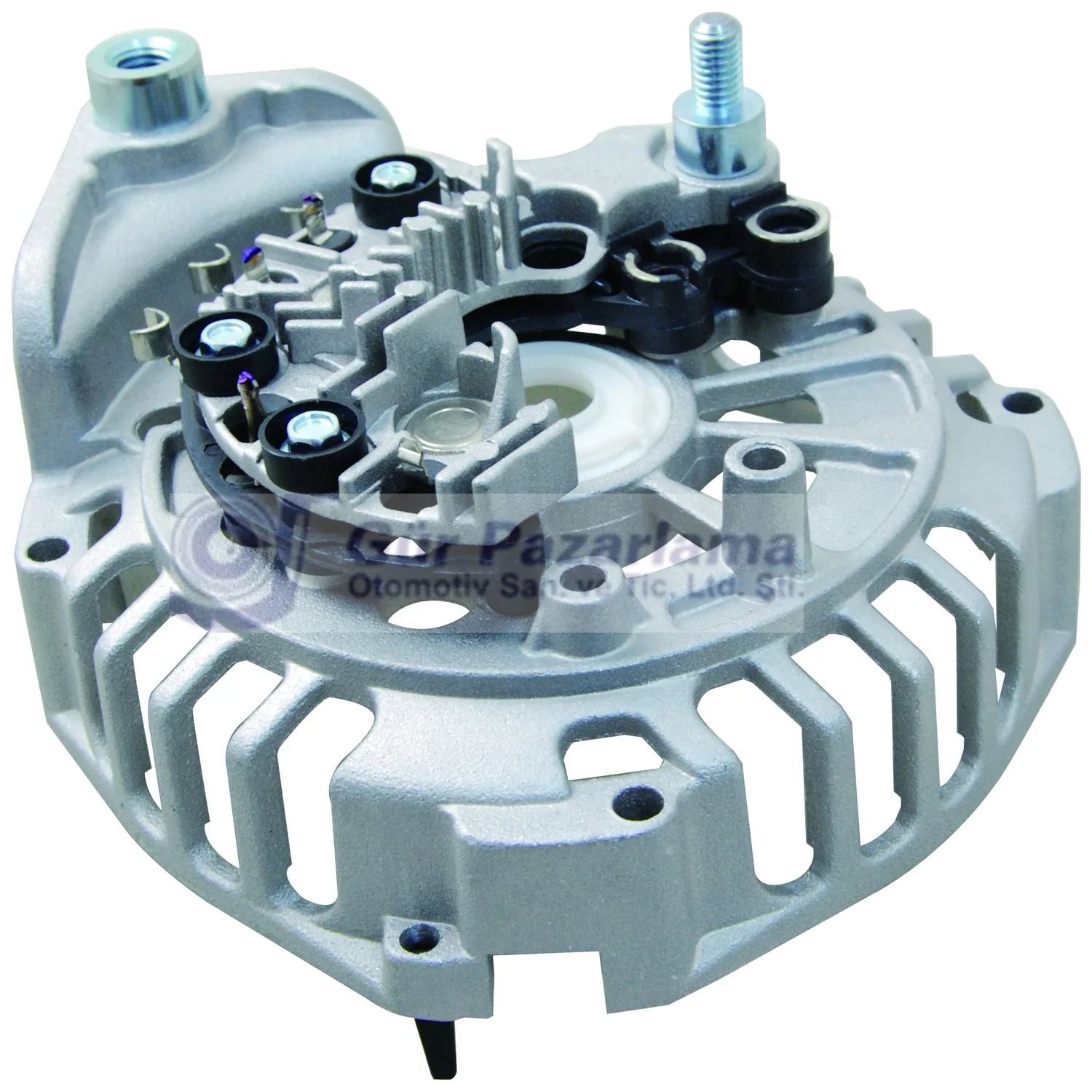TRANSPO MER5232 DİOT TABLO+KAPAK JUMPER-DUCATO-BOXER 2,8HDI