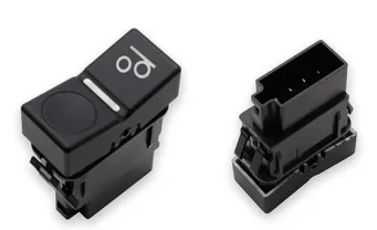 DODO FORD CARGO DİNGİL KALDIRMA ANAHTAR 8 PİN  1019259  AN0995
