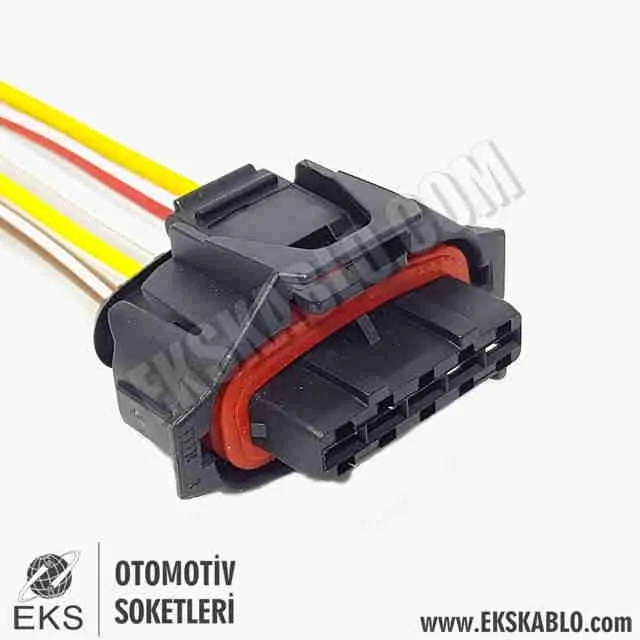 FIAT MULTİJET AKIŞMETRE BOSCH TİPİ 5 Lİ