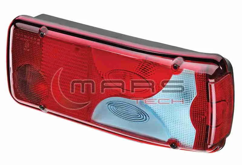 611820 MARS MAN TGA STOP CAMI SOL
