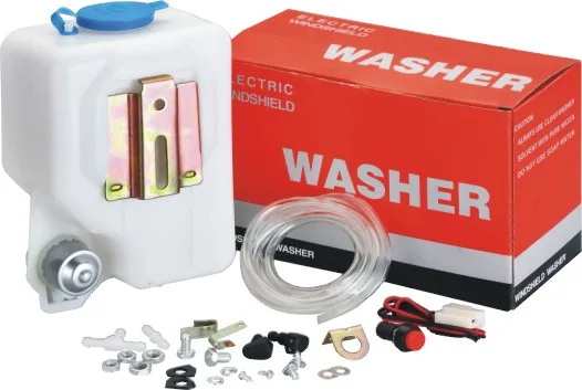 INW SU DEPO SET ÜNİVERSAL 12V   WP801