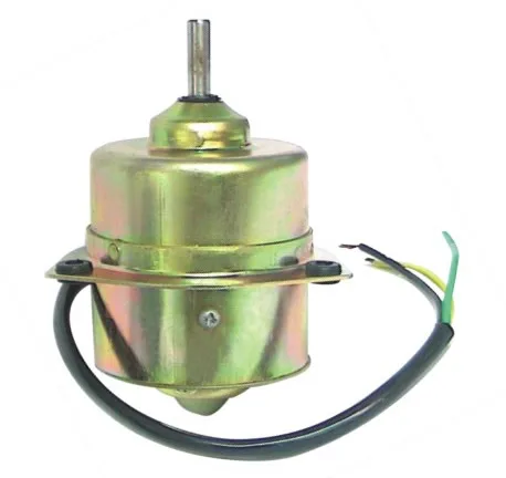 KALORİFER MOTORU MAN-OTOYOL 24V                       K715
