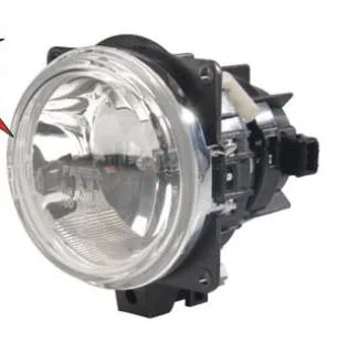 13177 BMC OTOKAR TEMSA CADFACE SİS FAR