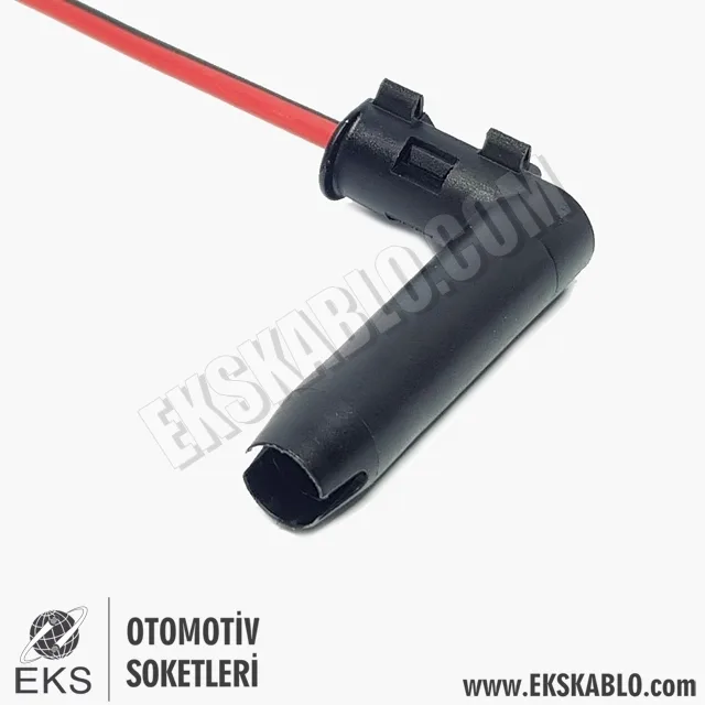 EKS KIZDIRMA BUJİ SOKETİ                   1C003