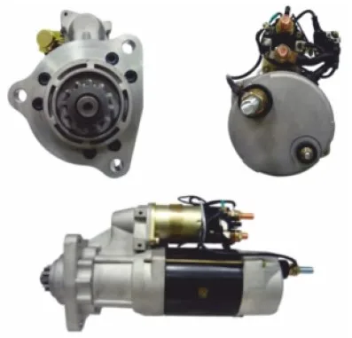 WINWINMARS MOTORU 24V 11 DIS 8.2 KW DELCO 39MT BMC PRO 827 CU MMINS (STR7212 19011522 8200022) STR1522