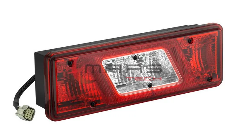 M510452 -FORD TİPPER PİÇKAP STOP LAMBASI