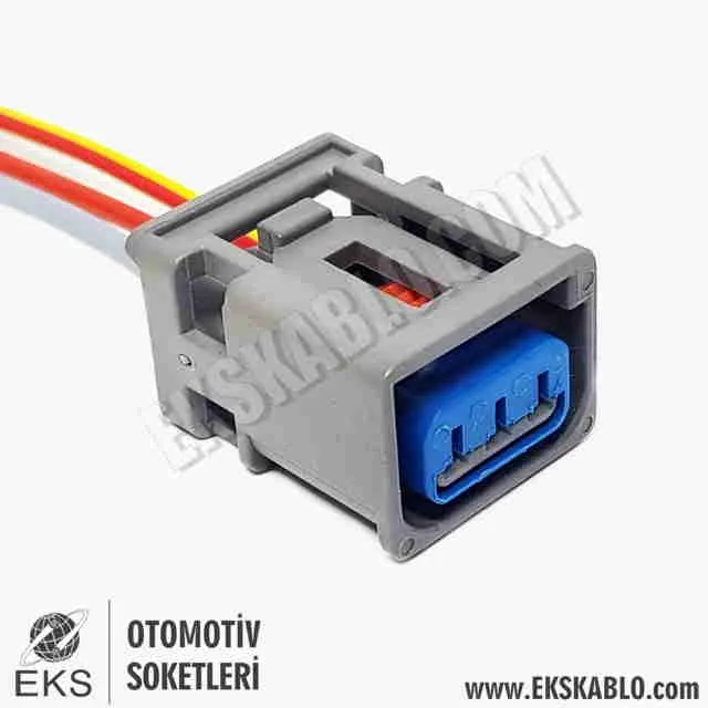 EKS FORD ATEŞLEME SOKETİ       3C026