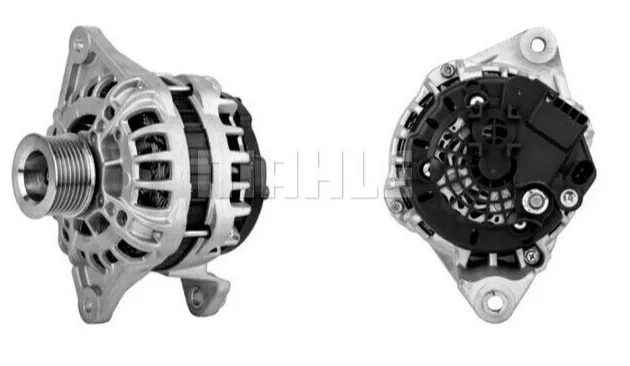 MAHLE MG1067  ALTERNATÖR 12V 150A DUCATO BOXER JUMPER  LDFM-1986 A01 088