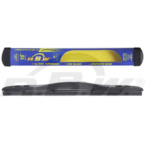 400 MM HYBRİT SİLGİ SÜPÜRGESİ