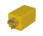 SLG484  İÇ AYDINLATMA ZAMAN RÖLESİ 24V