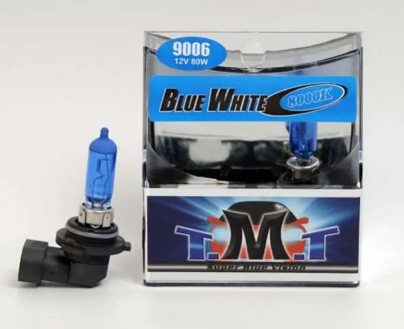12 V 9006 TMT 100W BEYAZ AMPUL