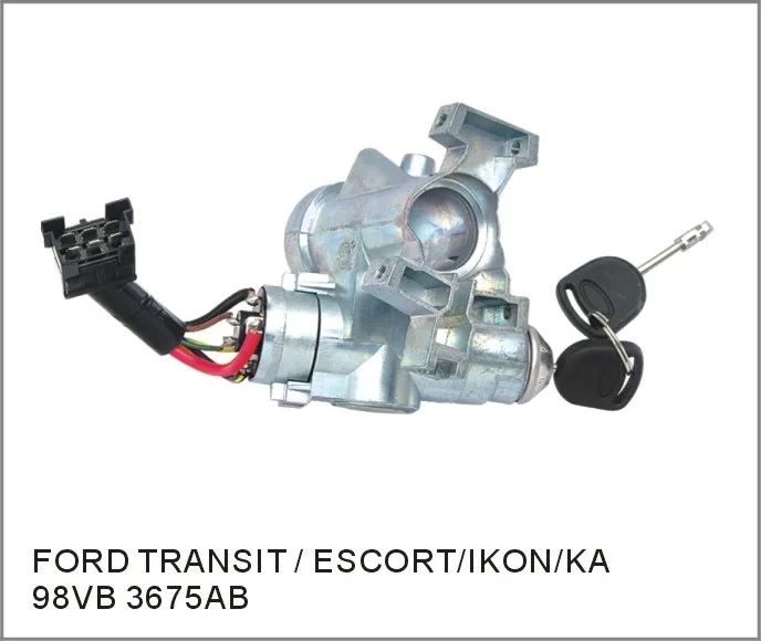 DODO TRANSİT KONTAK ANAHTARI  T12/15   11280  FR340