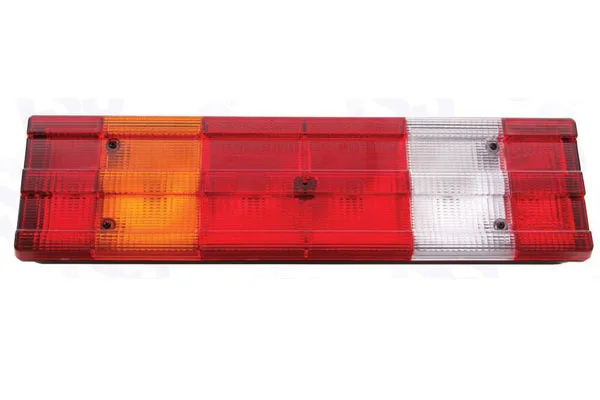1030 C-L MERCEDES 5 DELİK STOP CAMI SOL