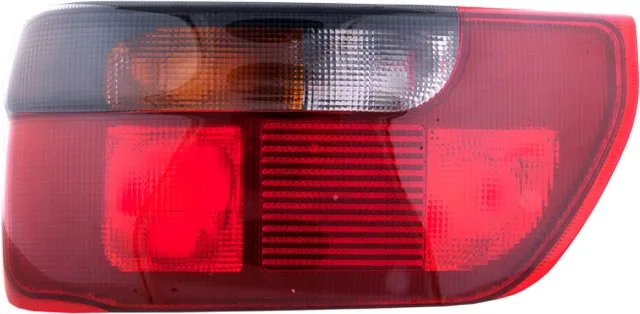 PLEKSAN R9 BRODWAY STOP LAMBASI 97-  SOL