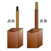 JSX -35-36 MEGA MARŞ KÖMÜRÜ ...7*13*17 C700