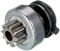 53651 BOSCH TİP 10 DİŞ  FORD MARŞ DİŞLİSİ
