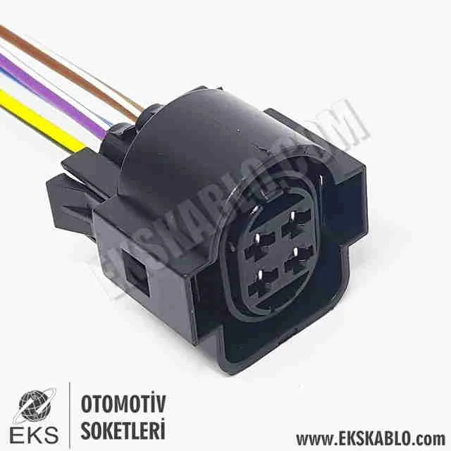 EKS VW FAR SOKETİ               4C006