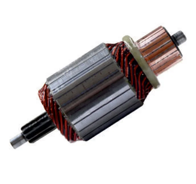 IM 30206 KORE VALEO 24V 11 DİŞ ÇİN JENARATÖR KOLLEKTÖR