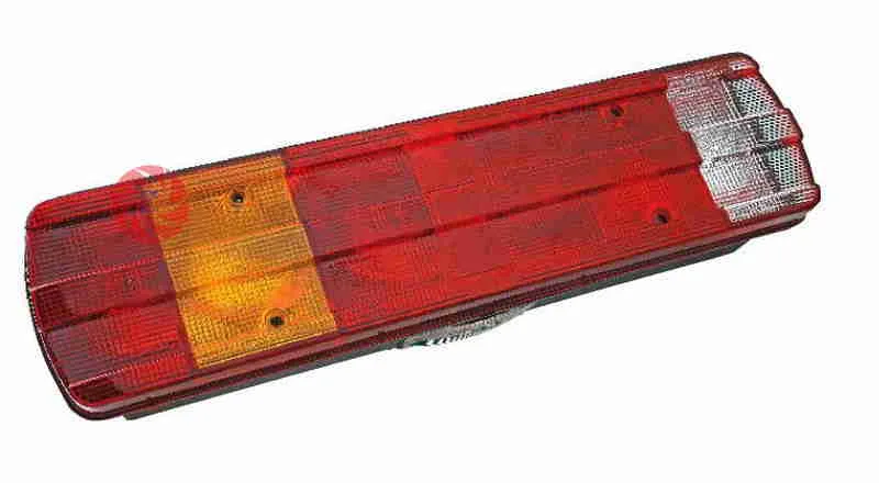SCANIA STOP LAMBASI KANALLI SOKETLİ..1013LS