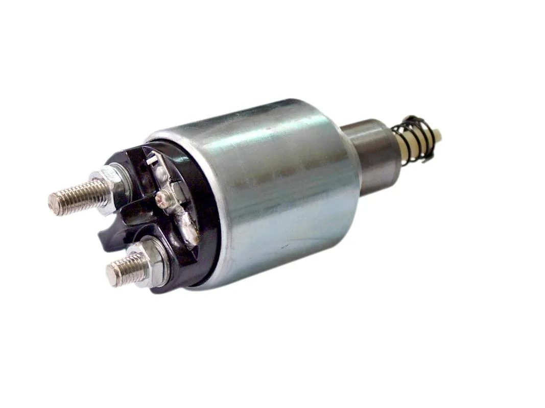 MARŞ OTO. BOSCH TİPİ 24V 3 DELİK FLAG 122010