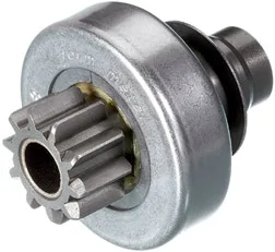 72684 -VALEO TİP 10 DİŞ MARŞ DİŞLİSİ