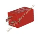SSG 885 24V.BEKLEMELİ SİLGİ RÖLESİ