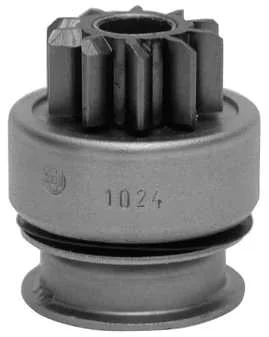 1024 -L-200/300 DİŞLİ        10 DİŞ.......FM 61171