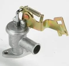M 131-KALORİFER MUSLUK....MİTA