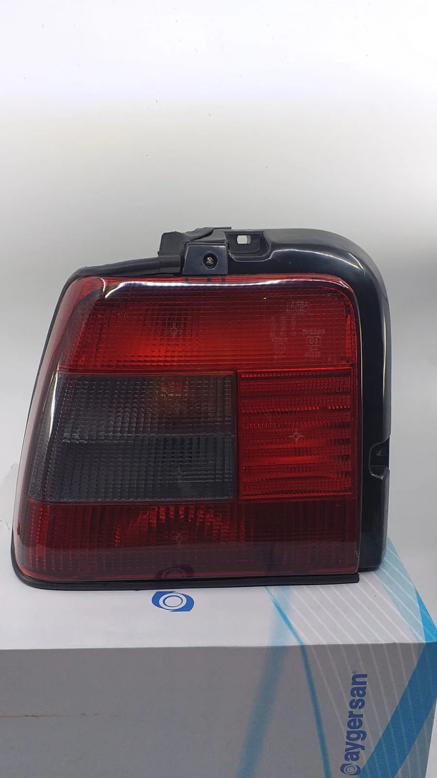 TEMPRA ARKA STOP LAMBASI  SOL               10745