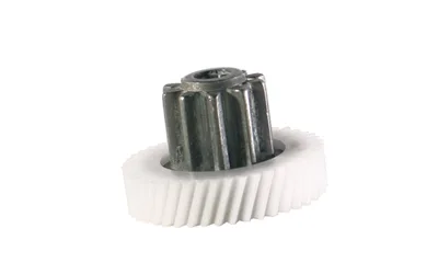 AGIR HİZMET SİLGİ DİŞLİ  YARI METAL 194557