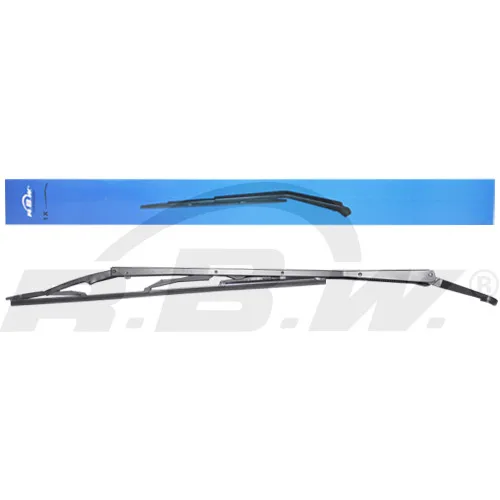 RBW TEMPRA TİPO SİLGİ SÜPÜRGESİ     SOL        92251
