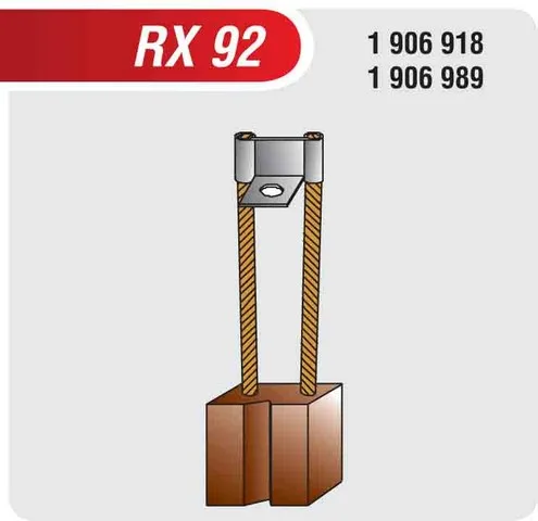 RX-92 MEGA MARŞ KÖMÜRLERİ.........................