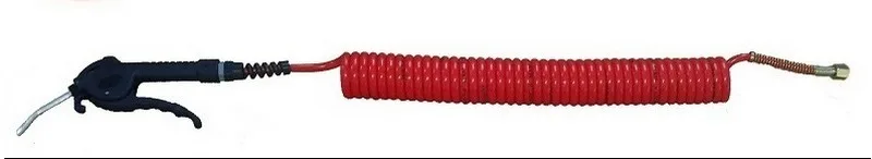 KABİN HORTUMU M12X1,5     AYDIN 0201-2