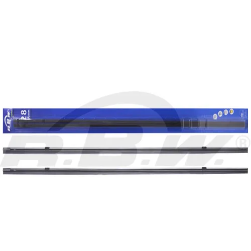 700 MM BOSCH TİP SİLGİ LASTİK     6MM  92128