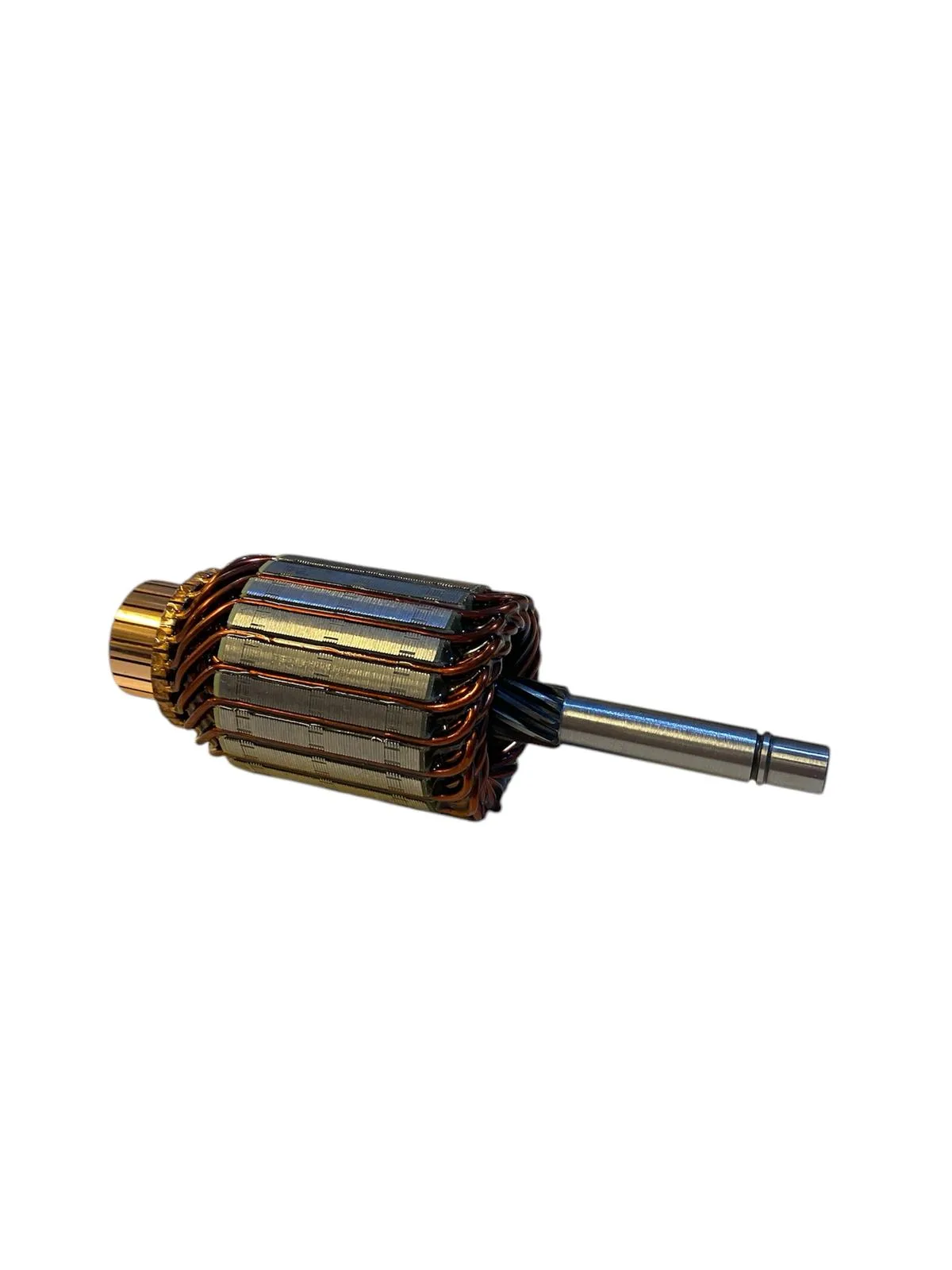 IM 3127 PRS RENAULT VALEO TİP MARŞ KOLLEKTÖRÜ 12V 10DİŞ