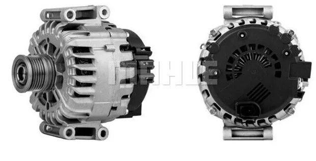 MAHLE MERC. SPRİNTER 220A ALTERNATÖR      MG1080-20091-439597