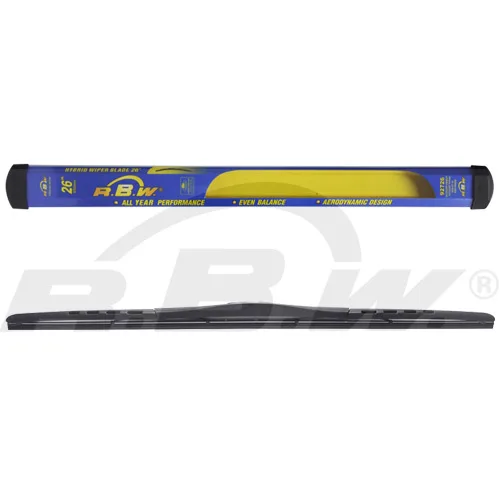 650 MM HYBRİT SİLGİ SÜPÜRGESİ